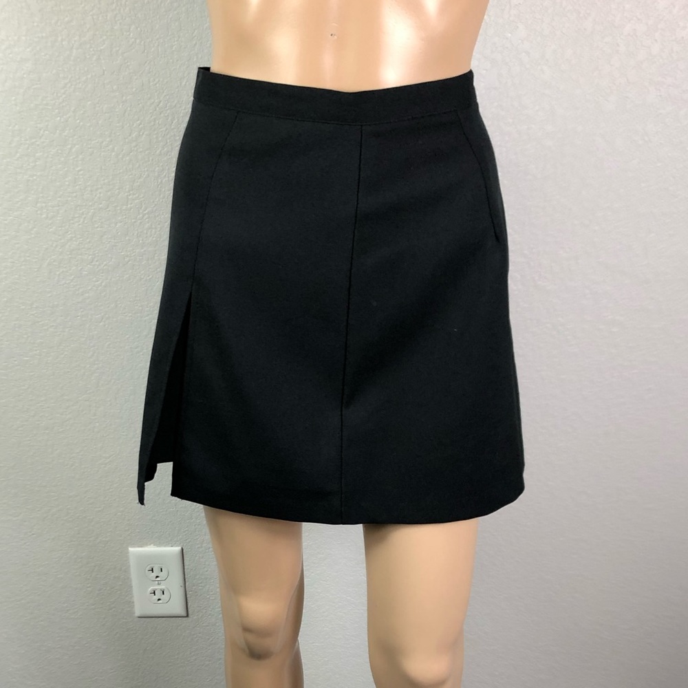 Vintage 90’s Grunge Skirt